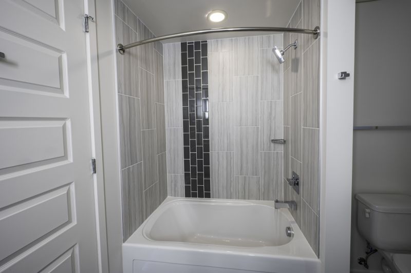 Professional Bathroom Renovation